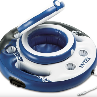 حافظة طعام دائرية